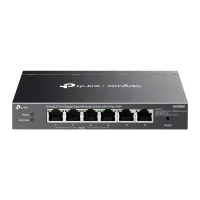 Комутатор мережевий TP-Link ES206GP