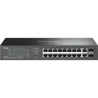 TP-Link ES220GP network switch