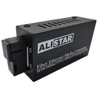 Медіаконвертер Alistar X5GM