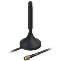 Antenna Wi-Fi Teltonika Antenna external magnetic RP-SMA (PR1KRF30)
