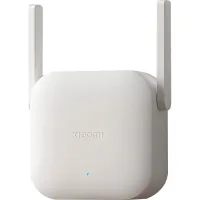 Ретранслятор Xiaomi Mi Wi-Fi Range Extender N300 (DVB4398GL)