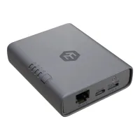 Маршрутизатор Mikrotik EC25-EU&KNe