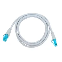 Патч-корд 1м UTP cat 5e RJ-45 blue Vention (VAP-A10-S100)