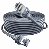 Patch cord 50m, Starlink Gen 3 gray Vention (IACHX)