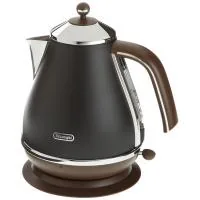 Electric kettle DeLonghi KBOV 2001.BK (KBOV2001.BK)