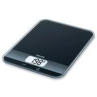 Kitchen scales Beurer KS 19 black