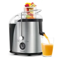 Juicer Sencor SJE 741 SS (SJE741SS)