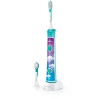 Електрична зубна щітка Philips HX6322/04