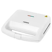 Waffle maker Rotex RSM120-W