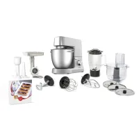 Food processor Tefal QB813D38