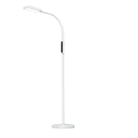 Floor lamp Videx LED floor lamp white 14W 3000-5500K 220V (VL-TF07W)