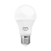 Light bulb MAGNUM BL 60 15 W 4100K 220V E27 (90018240)
