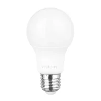 Лампочка Vestum A60 12W 3000K 220V E27 (1-VS-1104)