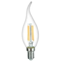 Лампочка Vestum С35Т Е14 4Вт 220V 3000К (1-VS-2406)