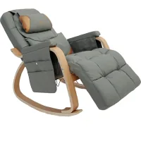 Massage chair Barsky VR Massage VRM-03 (VRM-03)