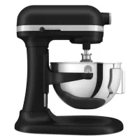 Кухонний комбайн KitchenAid 5KSM55SXXEBM