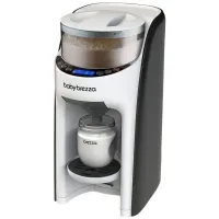 Машина для приготування дитячої суміші Baby Brezza Formula Pro Advanced (FRP0046)