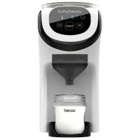 Машина для приготування дитячої суміші Baby Brezza Formula Pro Mini (FRP0079)
