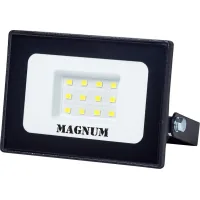 Searchlight MAGNUM FL12 ECO LED 10W slim 6500K IP65 (90018080)