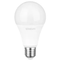 Лампочка Vestum LED A70 18W 3000K 220V E27 (1-VS-1112)
