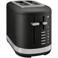 Тостер KitchenAid 5KMT2109EBK