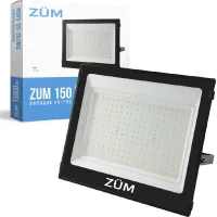 Прожектор Євросвітло ZUM F02-150 6400K