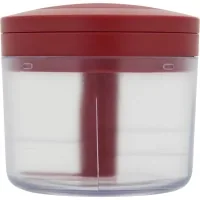 Подрібнювач KitchenAid KQG153BXERA