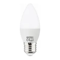 Лампочка Horoz ULTRA SMD LED 6W 4200K E27 480Lm (YT15275)
