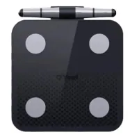 Ваги підлогові Oyeet BS-OY03 DARK GREY