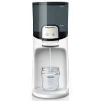 Машина для приготування дитячої суміші Baby Brezza Підігрівач води для дитячої суміші Instant Warmer, білий (BRZ0057)