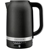 Електрочайник KitchenAid 5KEK1701EBK