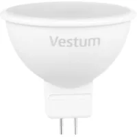 Лампочка Vestum MR16 5W 4100K 220V GU5.3 (1-VS-1503)