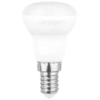 Лампочка Vestum R39 4W 4100K 220V E14 (1-VS-1401)