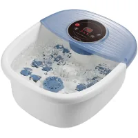 Massage foot bath NAIPO XKAM-SPA18 blue