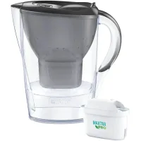 Filter pitcher Brita Marella XL Memo MXPro 3.5l (1052724)