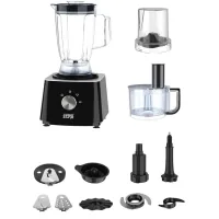Food processor WINNINGSTAR ST-5583 Black