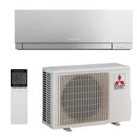 Air conditioner Mitsubishi Design inverter (MSZ-EF35VE3S/MUZ-EF35VE)