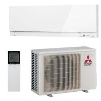 Air conditioner Mitsubishi Design inverter (MSZ-EF50VE3W/MUZ-EF50VE)