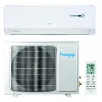 Hoapp Edge air conditioner (HSC-HA28VA/HMC-HA28VA)