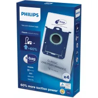 Bag for vacuum cleaner Philips FC 8021/03 (FC8021/03)