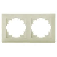 Frame Sven SE-60002-C cream (7100055)
