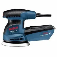 Bosch GEX 125-1 eccentric sander (0.601.387.500)