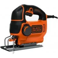 Electric jigsaw Black&Decker KS901PEK