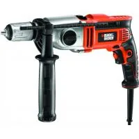 Drill Black&Decker KR8542K-QS (KR8542K)