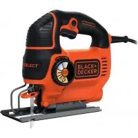 Electric jigsaw Black&Decker KS801SE