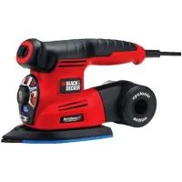 Grinding machine Black&Decker KA280K-QS (KA280K)