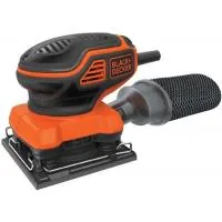 Grinding machine Black&Decker KA450