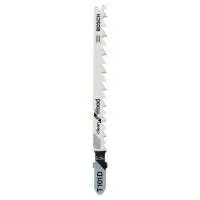 Полотно Bosch T101 D, HC, 5 шт, до електролобзика (2.608.630.032)