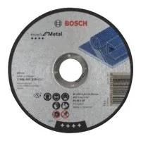 Bosch Expert for Metal cutting circle, straight, 125X1.6 mm. (2.608.600.219)