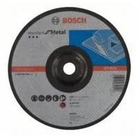 Bosch scraper wheel, Standard for Metal 230x6mm (2.608.603.184)
